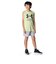 アンダーアーマー（UNDER ARMOUR）ジュニア テック ハイブリッド プリント タンクトップ 6007590 391