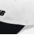 ニューバランス（new balance）キャップ 47 クリーンアップキャンバス2トーン AC8939BSST