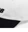 ニューバランス（new balance）キャップ 47 クリーンアップキャンバス2トーン AC8939BSST