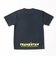 ハンドボールウェア チェッカーフラッグ 半袖Tシャツ HB26TS04-07