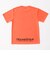ハンドボールウェア チェッカーフラッグ 半袖Tシャツ HB26TS04-80