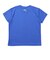 プーマ（PUMA）ジュニア アクティブ スポーツ ポリ グラフィック 半袖Tシャツ 694593 50 RBLU
