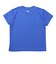 プーマ（PUMA）ジュニア アクティブ スポーツ ポリ グラフィック 半袖Tシャツ 694593 50 RBLU