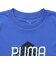 プーマ（PUMA）ジュニア アクティブ スポーツ ポリ グラフィック 半袖Tシャツ 694593 50 RBLU