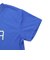 プーマ（PUMA）ジュニア アクティブ スポーツ ポリ グラフィック 半袖Tシャツ 694593 50 RBLU