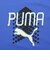 プーマ（PUMA）ジュニア アクティブ スポーツ ポリ グラフィック 半袖Tシャツ 694593 50 RBLU