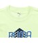 プーマ（PUMA）ジュニア アクティブ スポーツ ポリ グラフィック 半袖Tシャツ 694593 38 FGRN