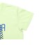 プーマ（PUMA）ジュニア アクティブ スポーツ ポリ グラフィック 半袖Tシャツ 694593 38 FGRN