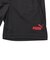 プーマ（PUMA）ジュニア ESS NO. 1 ロゴ ポリ 半袖Tシャツ&ショーツ 上下セット 687868 11 RED