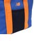 ニューバランス（new balance）クーラートートバッグ 青×オレンジ 10L AC2887EBUM 保冷バッグ 保温バッグ トートバッグ