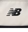 ニューバランス（new balance）クーラートートバッグ 白×黒 10L AC2887ELIN 保冷バッグ 保温バッグ トートバッグ