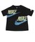 ナイキ（NIKE）ジュニア リラックス ジャージー 上下セット 76N737-023