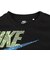 ナイキ（NIKE）ジュニア リラックス ジャージー 上下セット 76N737-023