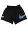 ナイキ（NIKE）ジュニア リラックス ジャージー 上下セット 76N737-023