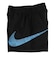 ナイキ（NIKE）ジュニア リラックス ジャージー 上下セット 76N737-023