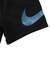 ナイキ（NIKE）ジュニア リラックス ジャージー 上下セット 76N737-023