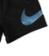 ナイキ（NIKE）ジュニア リラックス ジャージー 上下セット 76N737-023