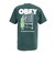 オベイ（OBEY）I WILL CLASSIC Tシャツ 165264349RFRO26P