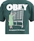 オベイ（OBEY）I WILL CLASSIC Tシャツ 165264349RFRO26P