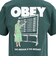 オベイ（OBEY）I WILL CLASSIC Tシャツ 165264349RFRO26P