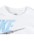 ナイキ（NIKE）ジュニア リラックス ジャージー 上下セット 76N737-X0L