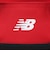 ニューバランス（new balance）クーラートートバッグ 赤×黒 10L AC2887ETRE 保冷バッグ 保温バッグ トートバッグ