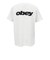 オベイ（OBEY）BOUNCE Tシャツ 167924254VWHO26P