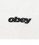 オベイ（OBEY）BOUNCE Tシャツ 167924254VWHO26P
