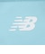 ニューバランス（new balance）クーラートートバッグ 水色×白 10L AC2887EUKM 保冷バッグ 保温バッグ トートバッグ
