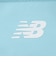 ニューバランス（new balance）クーラートートバッグ 水色×白 10L AC2887EUKM 保冷バッグ 保温バッグ トートバッグ