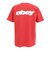 オベイ（OBEY）BOUNCE Tシャツ 167924254FYRO26P
