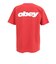 オベイ（OBEY）BOUNCE Tシャツ 167924254FYRO26P