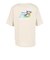 ニューバランス（new balance）ルーティドコラージュ Tシャツ MT6145FOTWF
