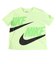 ナイキ（NIKE）トドラー セットアップ CARGO SHORT 上下セット 76J213-K9A
