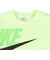 ナイキ（NIKE）トドラー セットアップ CARGO SHORT 上下セット 76J213-K9A