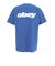 オベイ（OBEY）BOUNCE Tシャツ 167924254EIDO26P