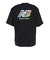 ニューバランス（new balance）ルーティドコラージュ Tシャツ MT6145FOBK