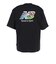 ニューバランス（new balance）ルーティドコラージュ Tシャツ MT6145FOBK