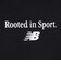 ニューバランス（new balance）ルーティドコラージュ Tシャツ MT6145FOBK
