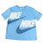 ナイキ（NIKE）トドラー セットアップ CARGO SHORT 上下セット 76J213-C54