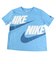 ナイキ（NIKE）トドラー セットアップ CARGO SHORT 上下セット 76J213-C54
