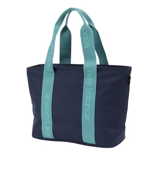 New Balance トートバッグ ダークネイビー ニューバランス New Balance New Balance Tote Bag（ニューバランス