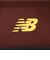 ニューバランス（new balance）クーラートートバッグ ブラウン×黄 10L AC2887EROK 保冷バッグ 保温バッグ トートバッグ