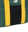 ニューバランス（new balance）クーラートートバッグ 緑×黄 10L AC2887ETFN 保冷バッグ 保温バッグ トートバッグ