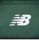 ニューバランス（new balance）クーラートートバッグ 緑×黄 10L AC2887ETFN 保冷バッグ 保温バッグ トートバッグ