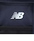ニューバランス（new balance）クーラートートバッグ 紺 10L AC2887ETNV 保冷バッグ 保温バッグ トートバッグ