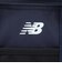 ニューバランス（new balance）クーラートートバッグ 紺 10L AC2887ETNV 保冷バッグ 保温バッグ トートバッグ