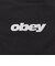 オベイ（OBEY）帽子 ソボ トレイル バケットハット 100520097BLKO26P