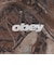 オベイ（OBEY）帽子 ソボ トレイル バケットハット 100520097FNCO26P