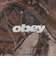 オベイ（OBEY）帽子 ソボ トレイル バケットハット 100520097FNCO26P